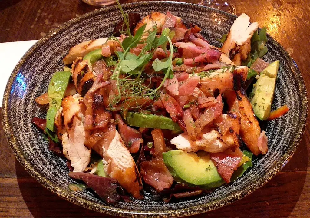 Menu_The Highlands Inn_Uckfield_image_9