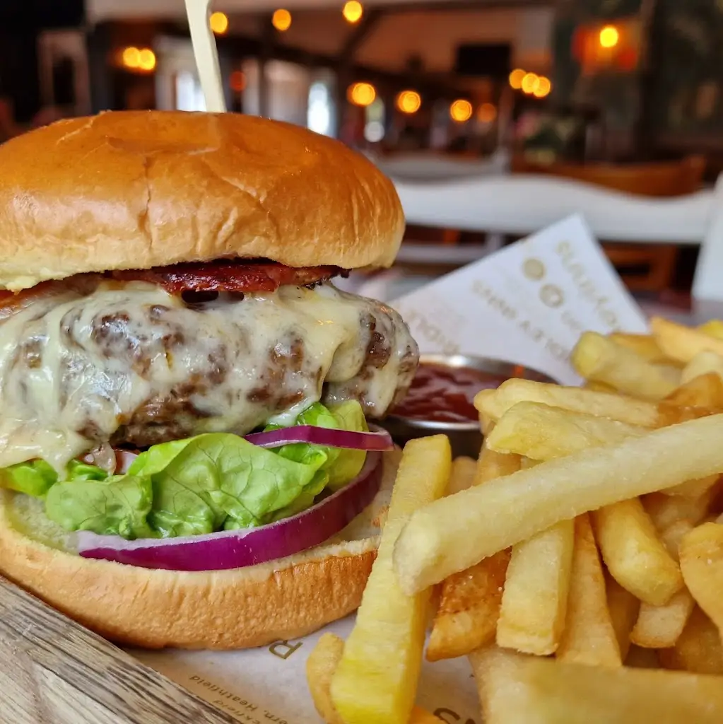 The Highlands Inn_Uckfield_slider_image_3