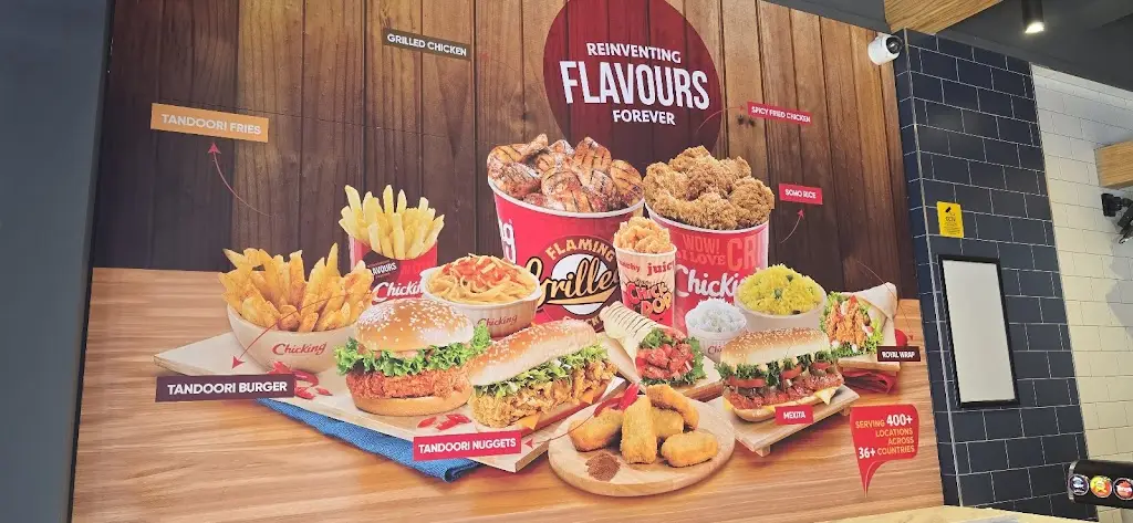 Menu_Chicking Uckfield_Uckfield_image_4