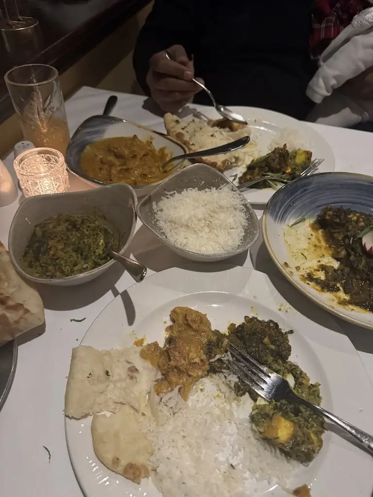Lydia George_Amira’s Kitchen_Uckfield_review