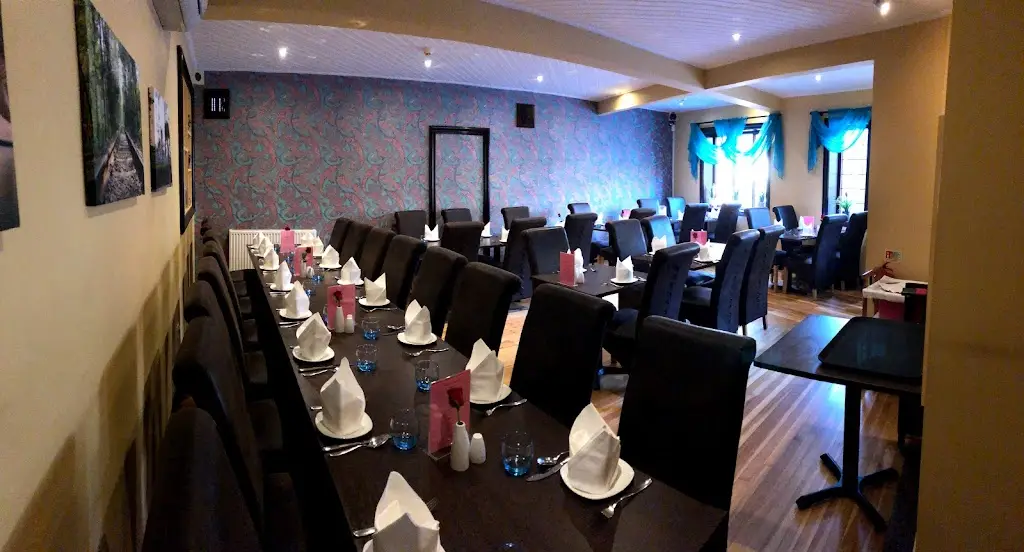 Amira’s Kitchen ristorante a Uckfield