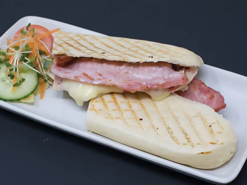 Menü_Luxfords Restaurant_Uckfield_Bild_4