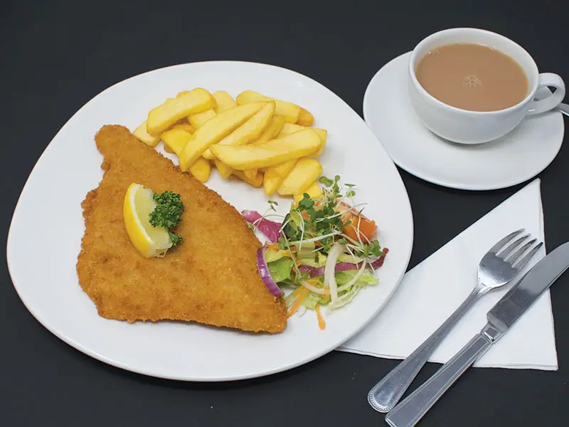 Menü_Luxfords Restaurant_Uckfield_Bild_7