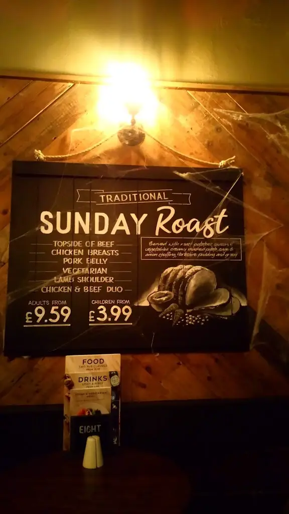 Menu_Station_Uckfield_imagen_1