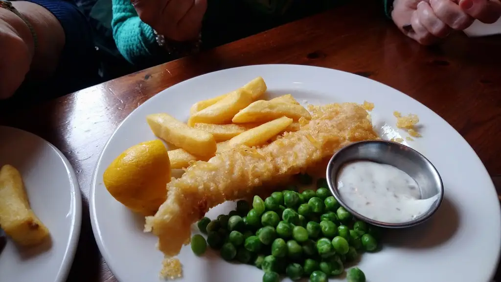 Menu_Station_Uckfield_imagen_3