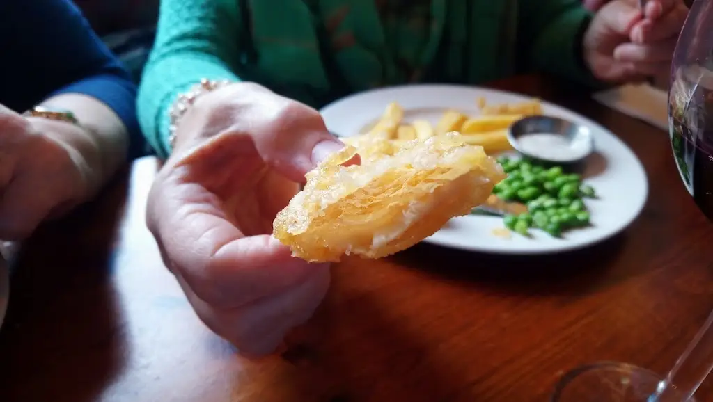 Menu_Station_Uckfield_imagen_4