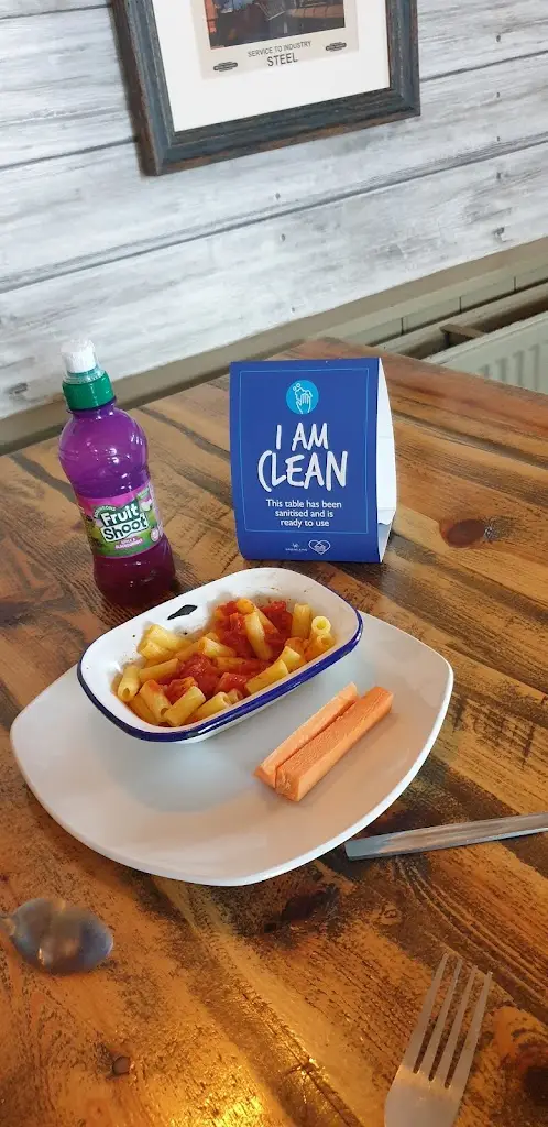 Menu_Station_Uckfield_imagen_5