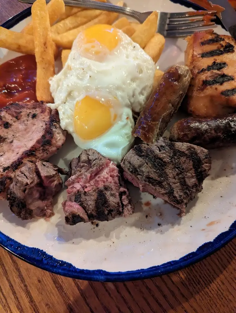 Menu_Station_Uckfield_imagen_7