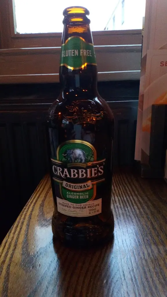 Menu_Station_Uckfield_imagen_8