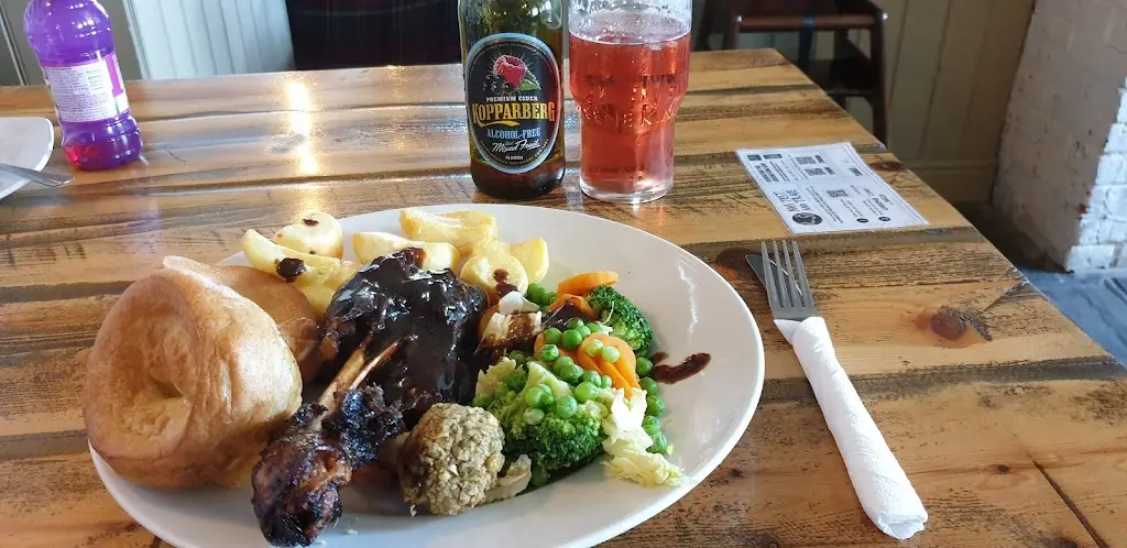 Menu_Station_Uckfield_imagen_9