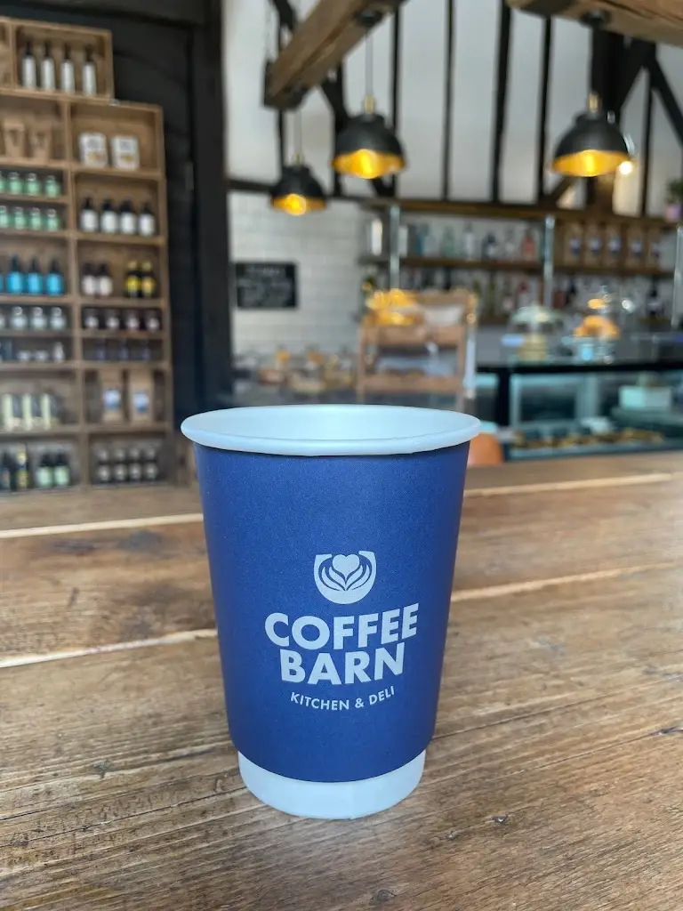 Coffee Barn Kitchen & Deli_Uckfield_slider_image_3