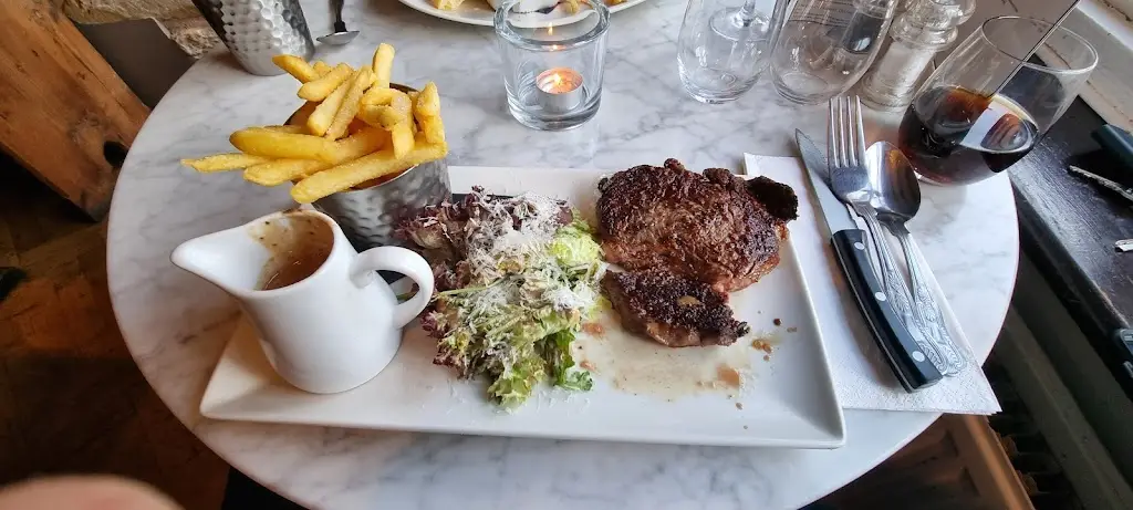 Menu_The Peacock Inn_Uckfield_image_7