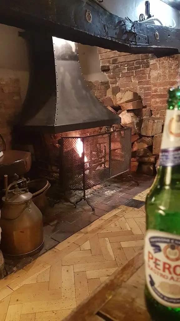 Menu_The Peacock Inn_Uckfield_image_8