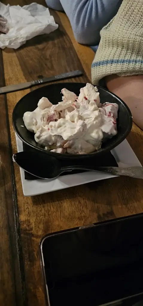 Menu_The Peacock Inn_Uckfield_image_9