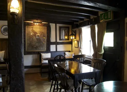 The Peacock Inn_Uckfield_slider_image_1