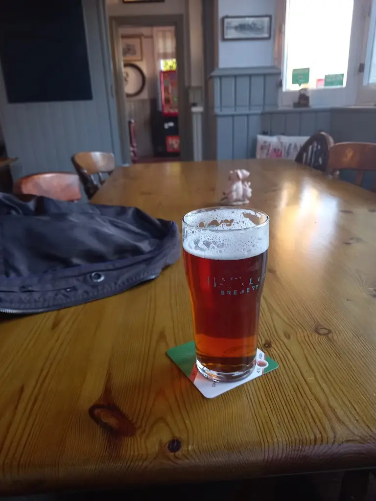 Menu_The Pig & Butcher_Uckfield_image_5