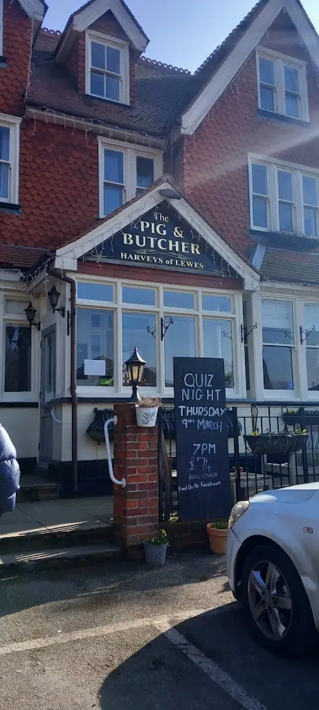 The Pig & Butcher_Uckfield_slider_image_1