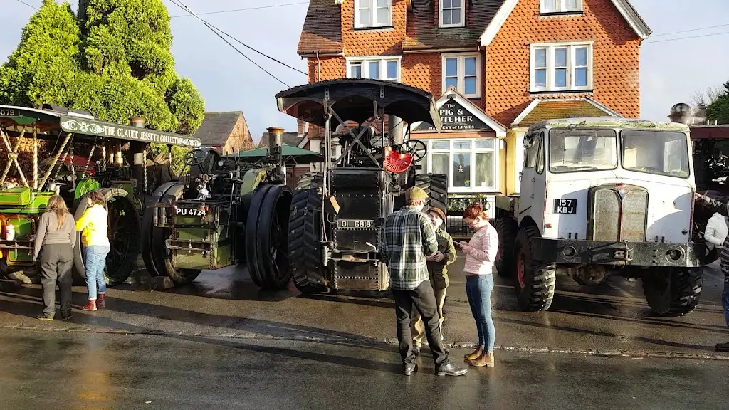The Pig & Butcher_Uckfield_slider_image_2