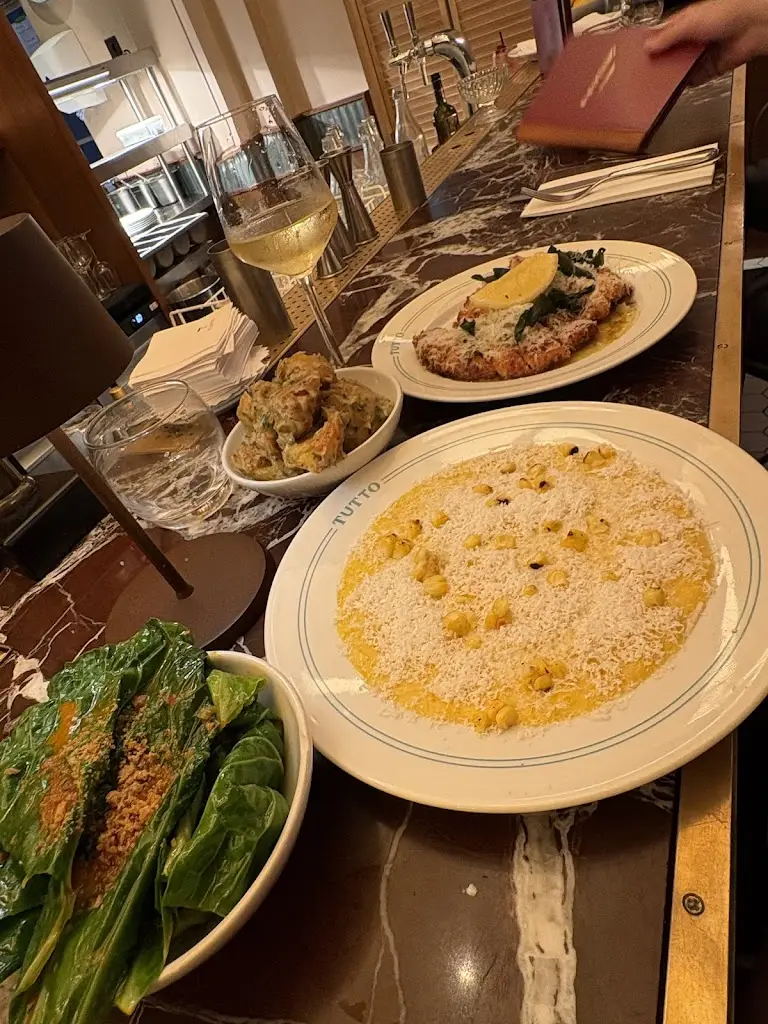 Lily Stenning_Tutto_Beighton_review