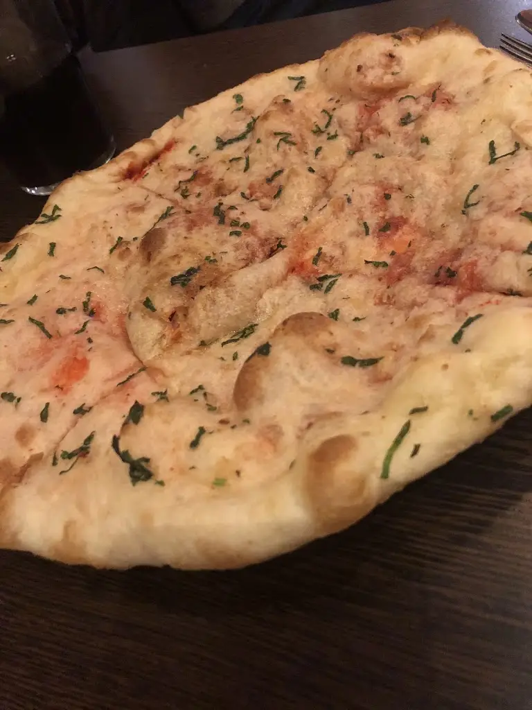 Menu_Star of Bengal_Uckfield_immagine_3