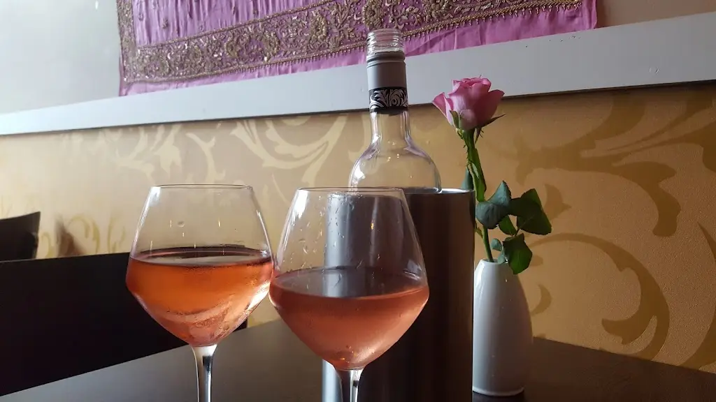 Menu_Star of Bengal_Uckfield_immagine_8