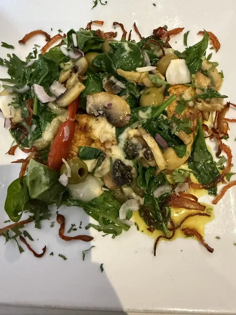 Danielle McSherry_Star of Bengal_Uckfield_recensione