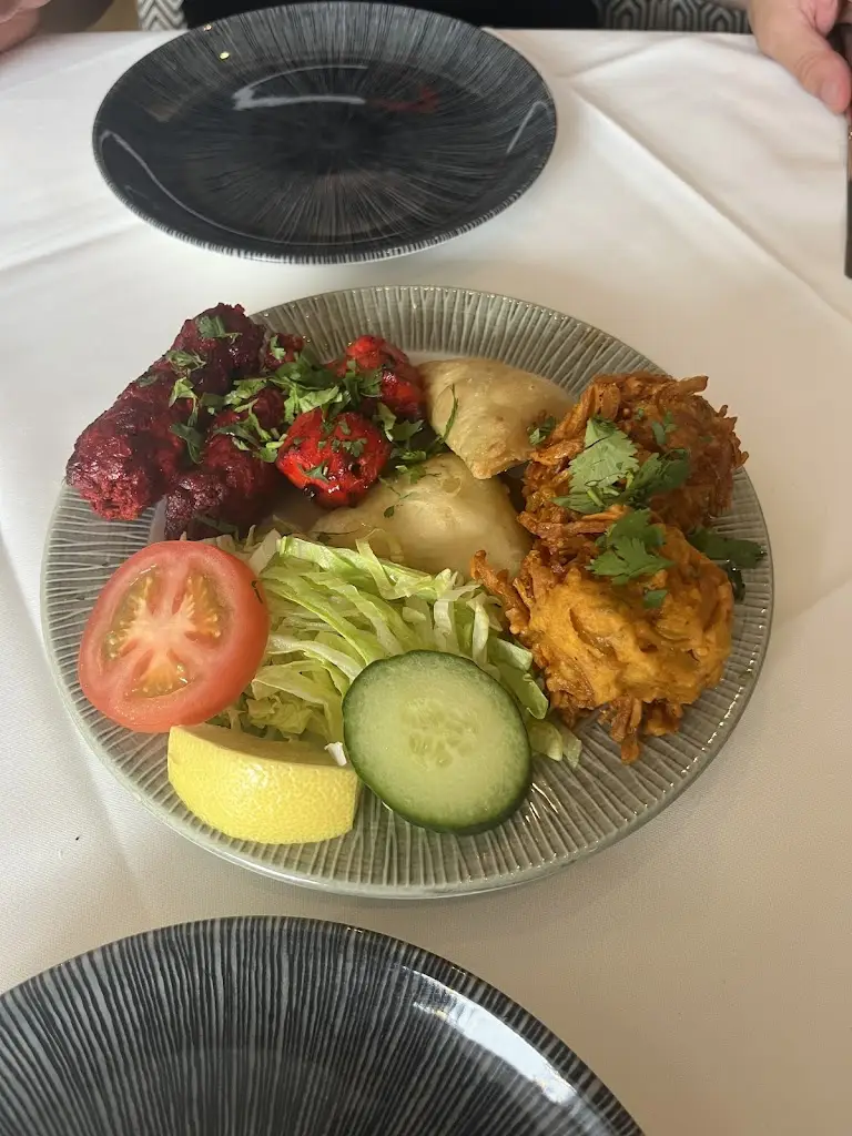 Stacey_Star of Bengal_Uckfield_recensione