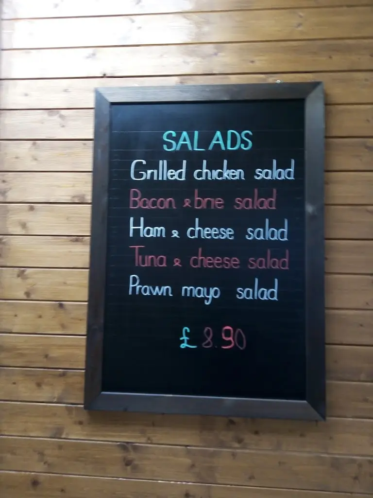 Menu_Aroma Cafe_Uckfield_image_4