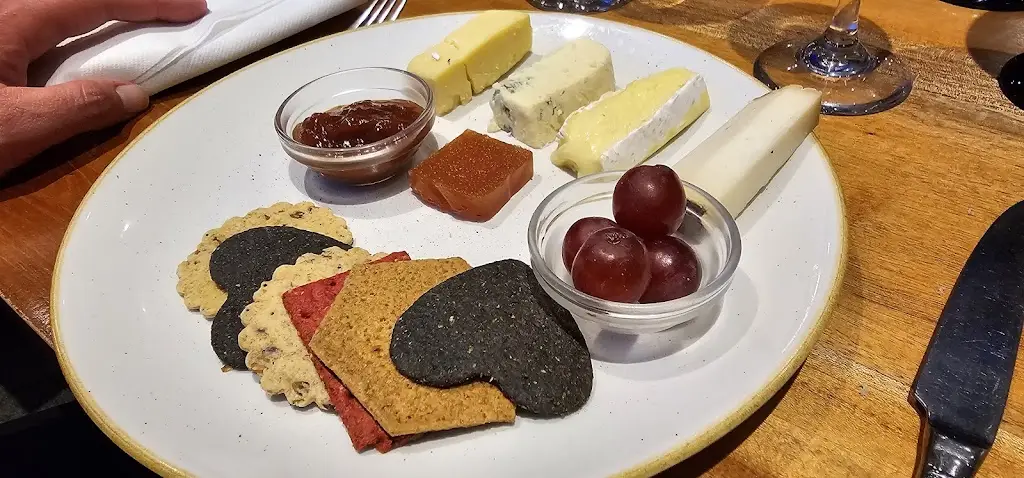 Menu_The Galley Restaurant_Topsham_image_9