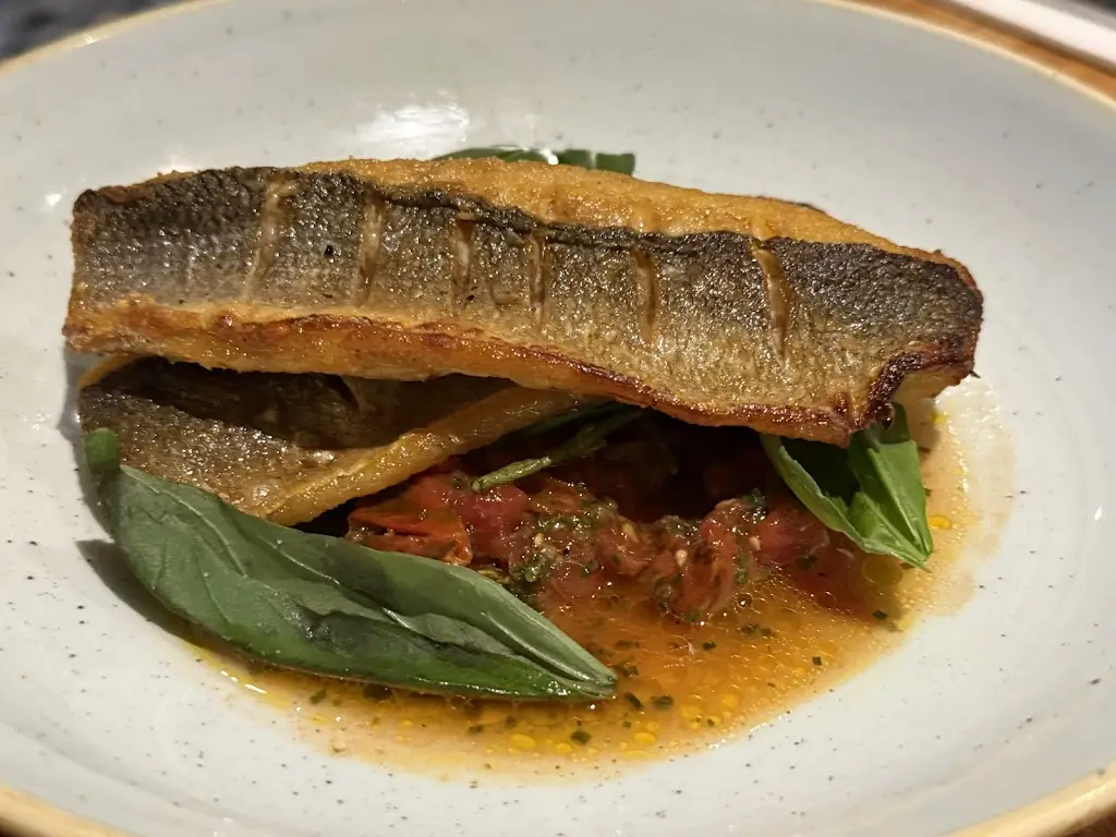 Chris Wong_The Galley Restaurant_Topsham_review