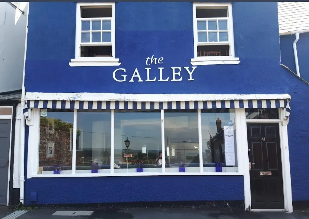 The Galley Restaurant_Topsham_slider_image_3