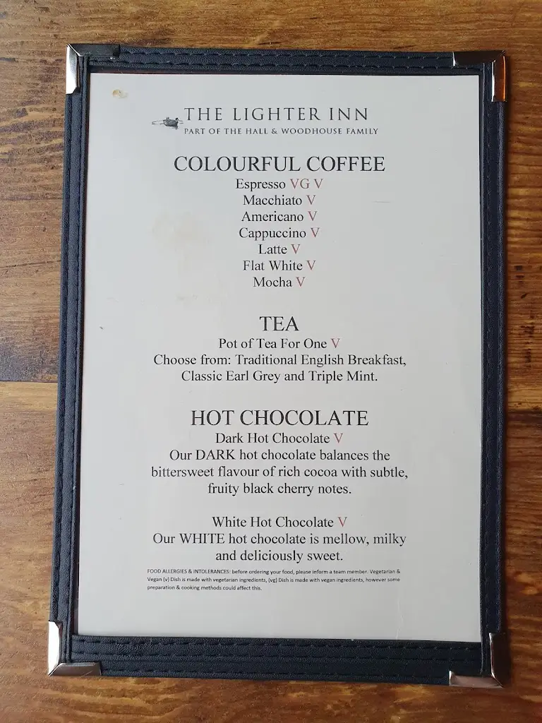 Menu_The Lighter_Topsham_image_3