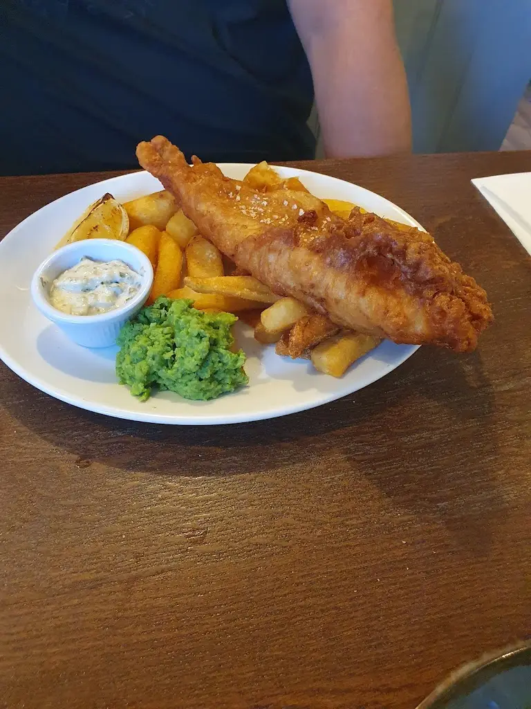 Menu_The Passage House Inn_Topsham_image_5