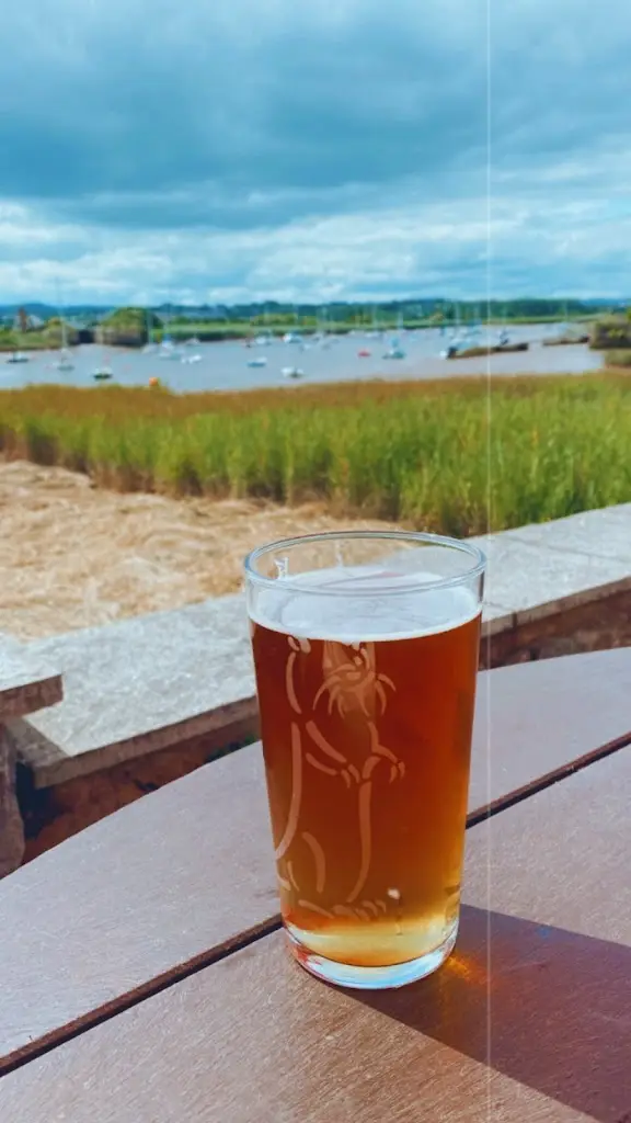 Menu_The Passage House Inn_Topsham_image_9