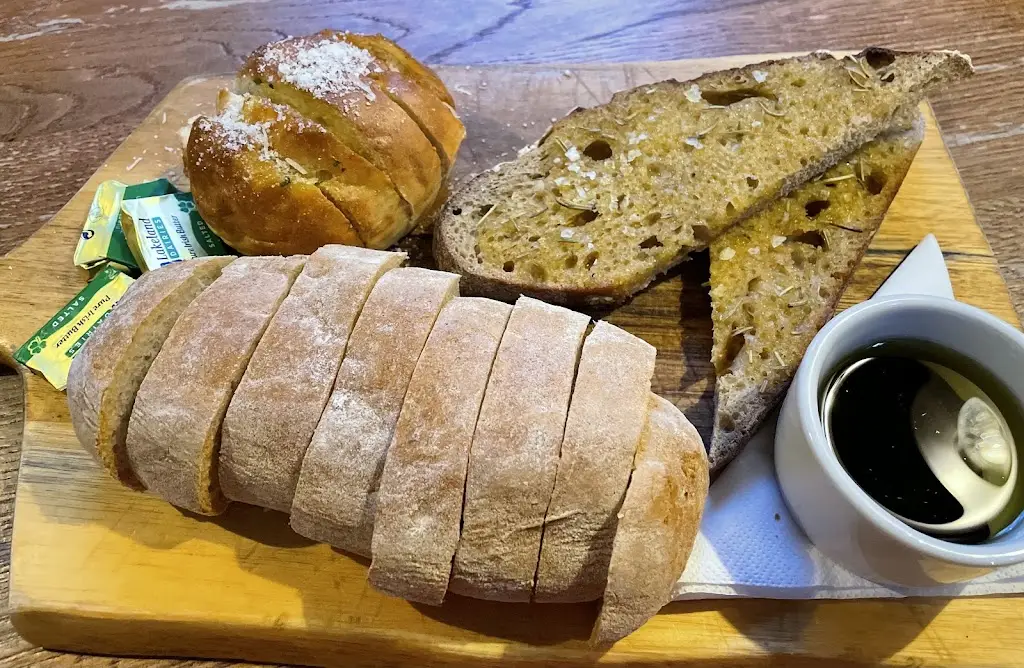 Angela Clarke_The Passage House Inn_Topsham_review