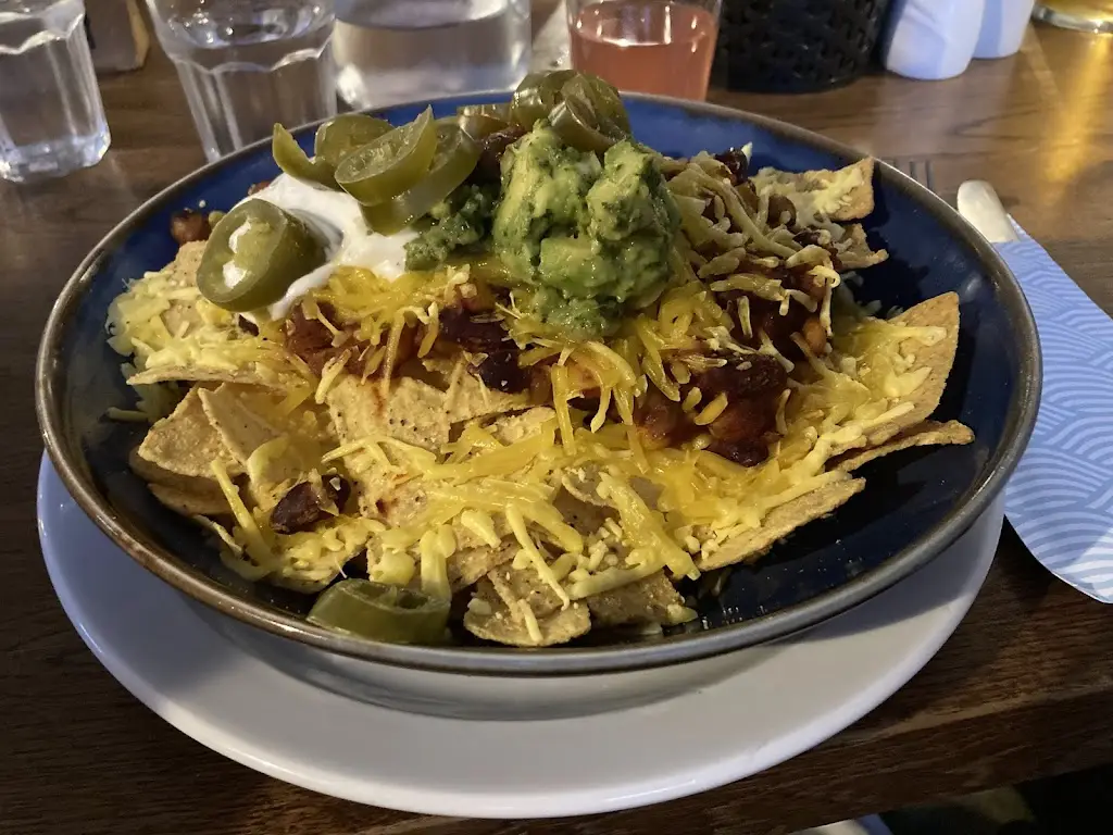 Richard Allan_The Passage House Inn_Topsham_review