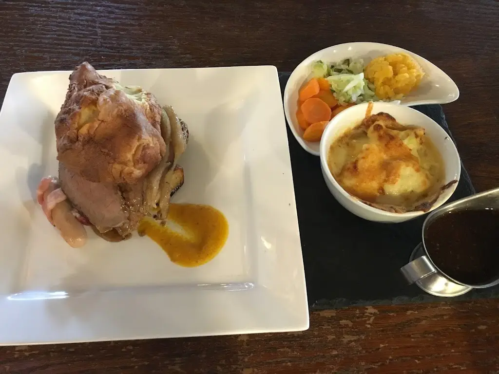 Menu_The Lord Nelson Pub & Kitchen_Topsham_image_5