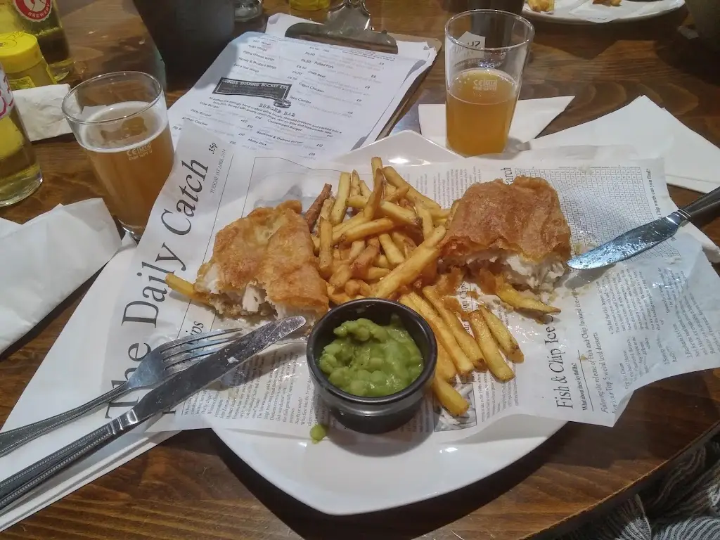 Menu_The Lord Nelson Pub & Kitchen_Topsham_image_6