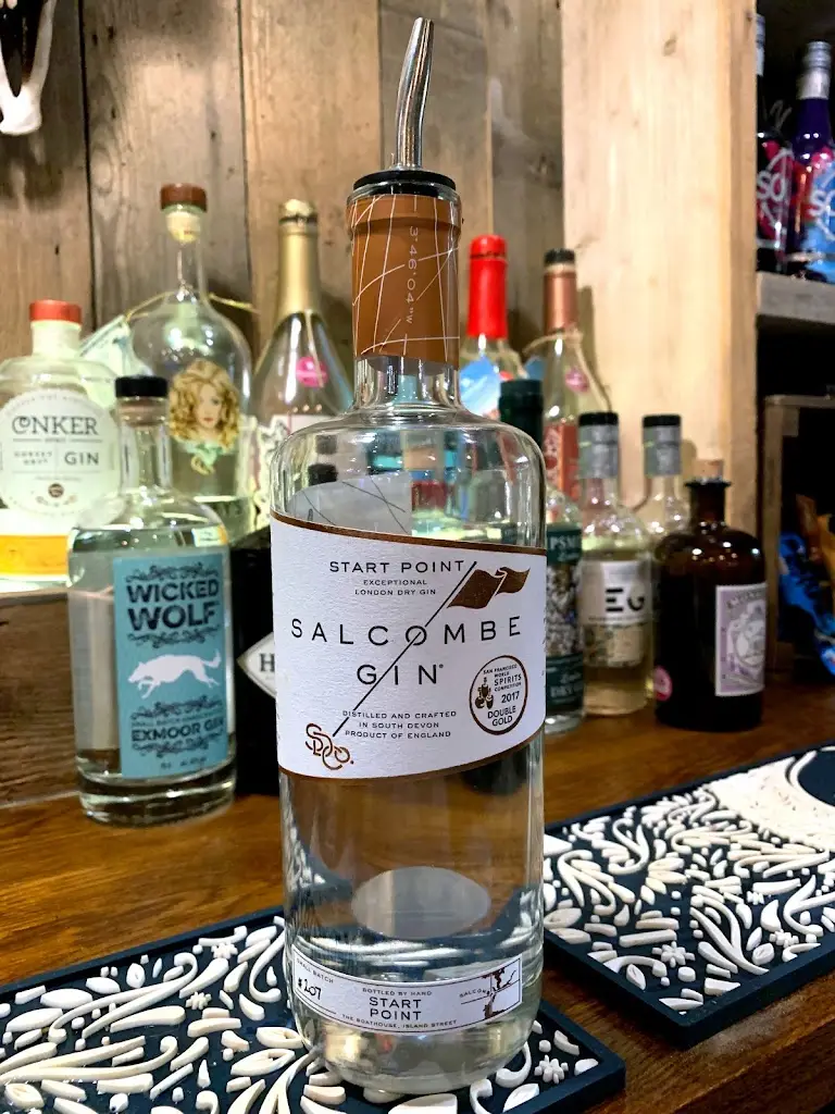 Menu_The Lord Nelson Pub & Kitchen_Topsham_image_8