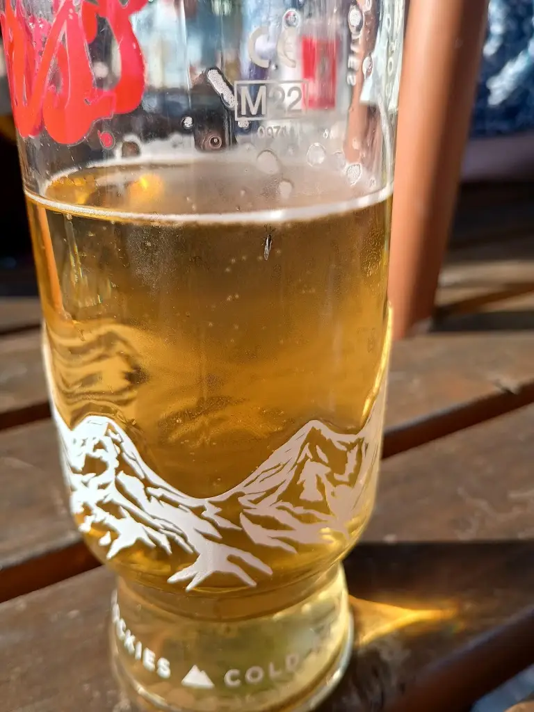 Dave Dome_The Lord Nelson Pub & Kitchen_Topsham_review