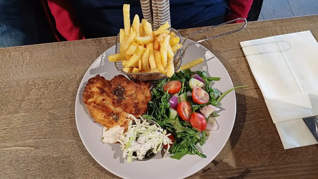 Paul Allen_The Lord Nelson Pub & Kitchen_Topsham_review