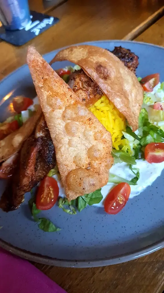 Verdict Vault_The Lord Nelson Pub & Kitchen_Topsham_review