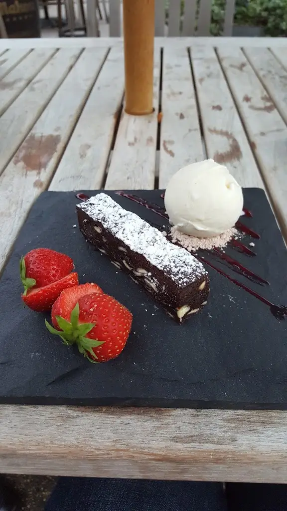 Menu_The Globe, Topsham_Topsham_image_6