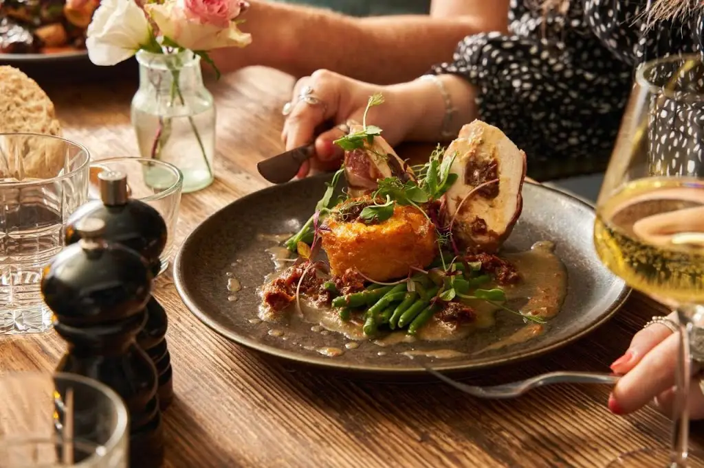 The Globe, Topsham_Topsham_slider_image_2