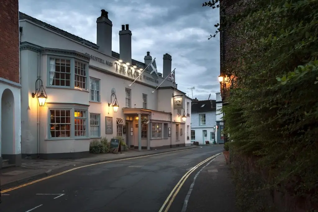 The Globe, Topsham_Topsham_slider_image_3