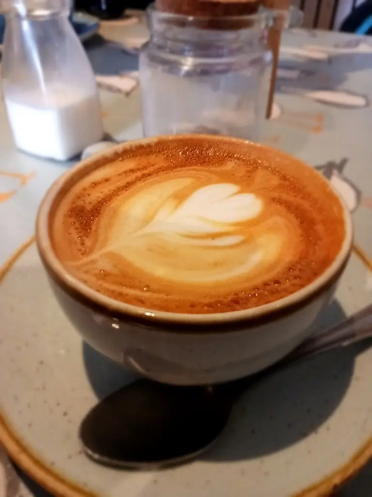 Menu_Route 2 Cafe Bar & Apartments_Topsham_image_9