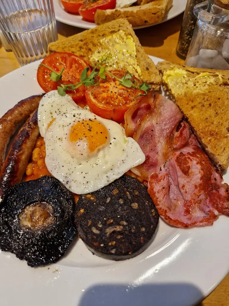 Soobaroo63_Route 2 Cafe Bar & Apartments_Topsham_review