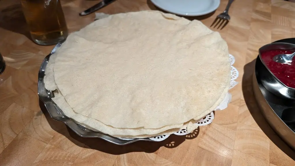 Menu_Denley's Essence Of India_Topsham_image_4