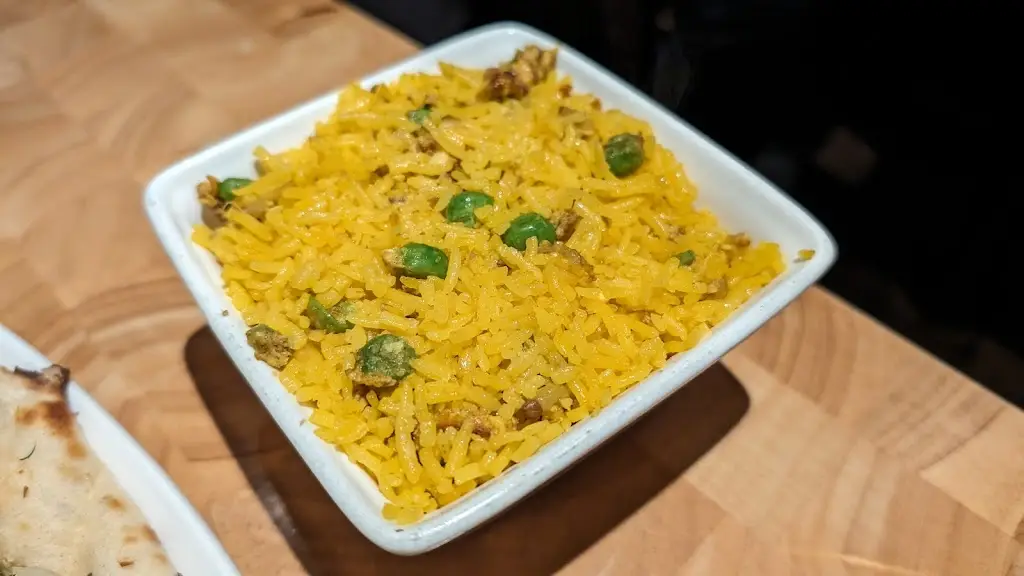 Menu_Denley's Essence Of India_Topsham_image_6