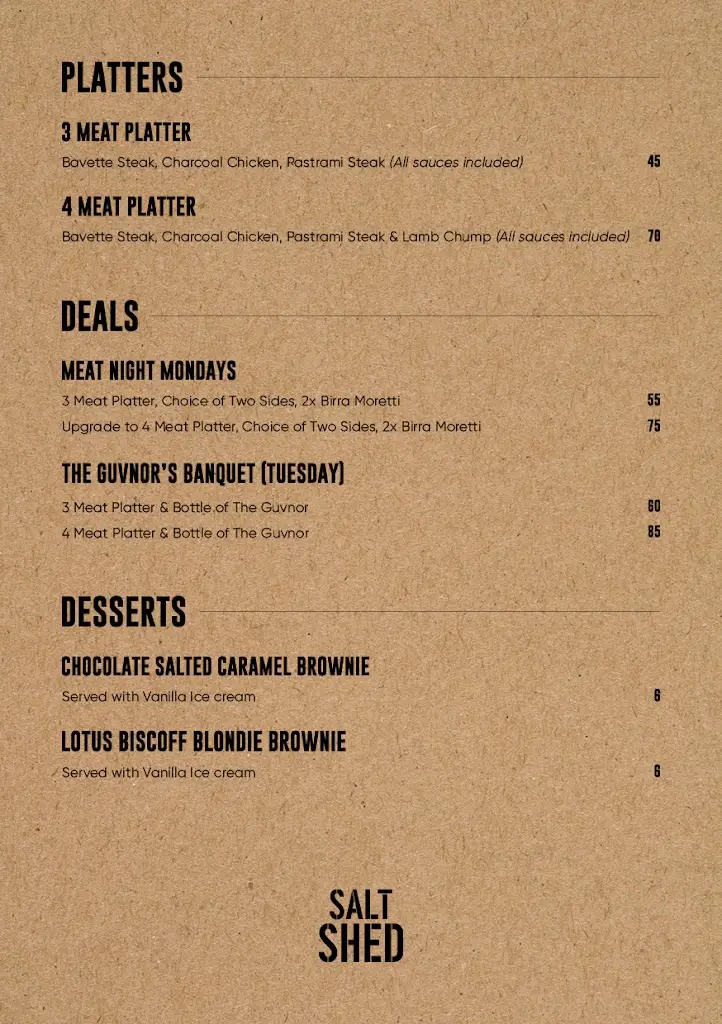 Menu_Salt Shed_Beighton_image_3